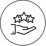 about us icons